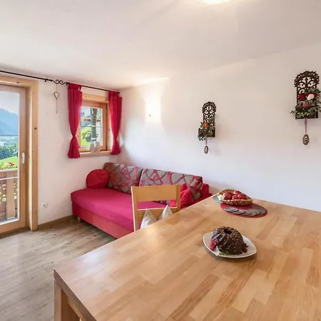 Ferienwohnung Vorderreith 公寓 *