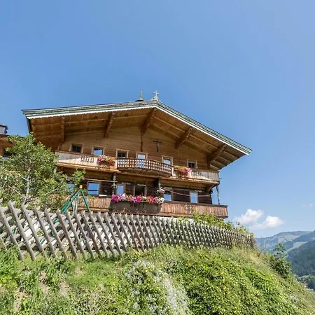 Ferienwohnung Vorderreith Appartement Jochberg