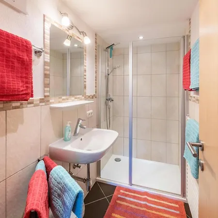 Appartement Ferienwohnung Vorderreith Jochberg