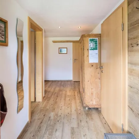 Ferienwohnung Vorderreith