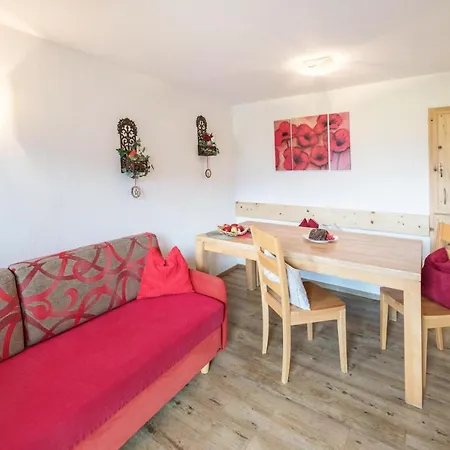 Appartement Ferienwohnung Vorderreith