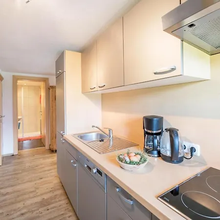 Ferienwohnung Vorderreith Appartement