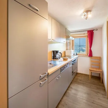 Ferienwohnung Vorderreith
