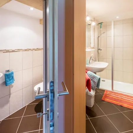 Ferienwohnung Vorderreith