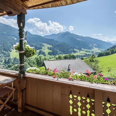 Ferienwohnung Vorderreith Jochberg