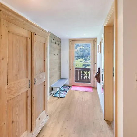 Ferienwohnung Vorderreith