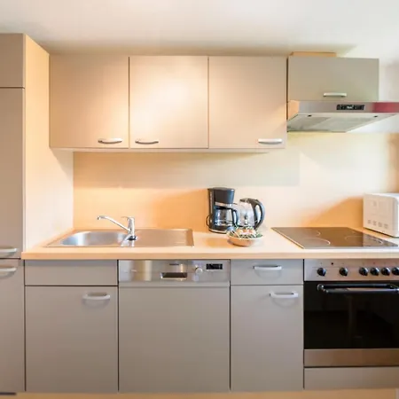 Appartement Ferienwohnung Vorderreith